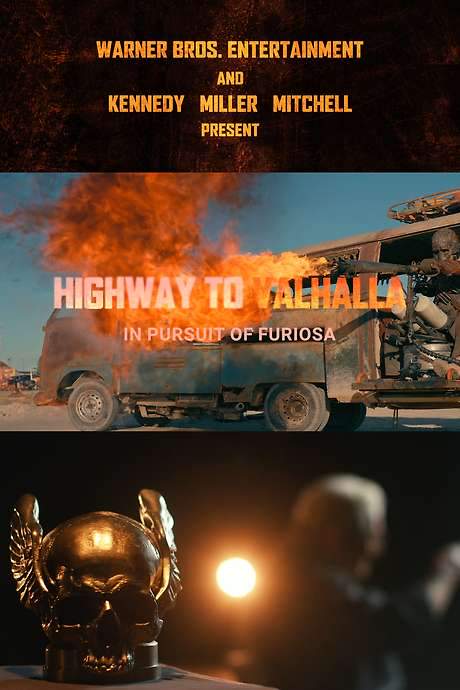 Highway to Valhalla: In Pursuit of Furiosa